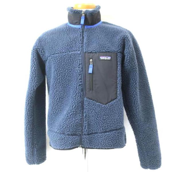 patagonia パタゴニア/クラシックレトロXジャケット フリース