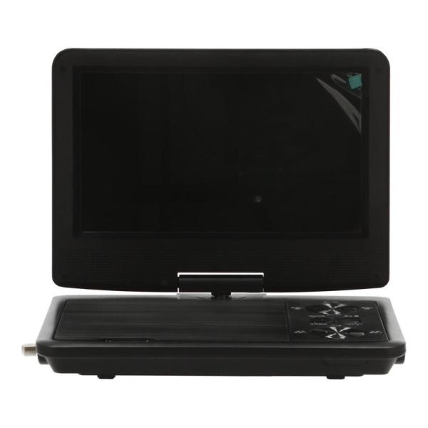 夢グループ 9インチポータブルDVDプレーヤー DAIEI 夢グループ 大栄トレーディング/ポータブルDVDプレーヤー9インチ