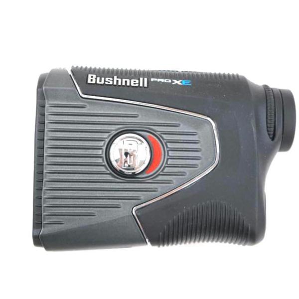 Bushnell ブッシュネル/ゴルフ用レーザー距離計PRO XE /046450/ゴルフ用品/ABランク/67【中古】 wonderrex-ec_9264671417449