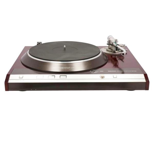 DENON（デノン） デノン/レコードプレーヤー/DP-70M/110679/ピュア