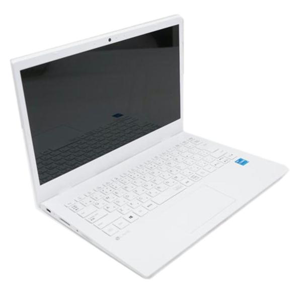 NEC エヌイーシー/ノートパソコン/PC-N1435CAW/23074698L/パソコン/ABランク/67【中古】 NEC エヌイーシー/ノートパソコン/PC-N1435CAW/23074698L