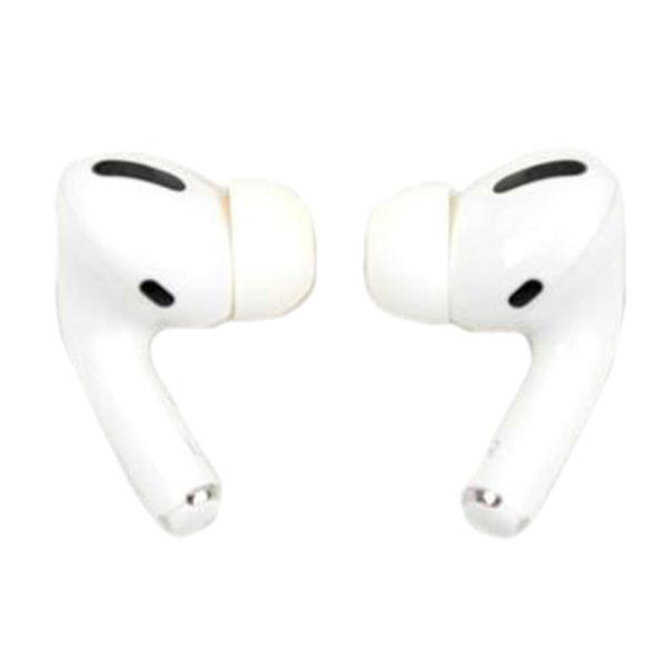 APPLE アップル/AirPodsPRO/MWP22J/A/SGWXCPKWYLKKT/ヘッドホン/ABランク/67【中古】 Apple APPLE アップル/AirPodsPRO/MWP22J/A/SGWXCPKWYLKKT