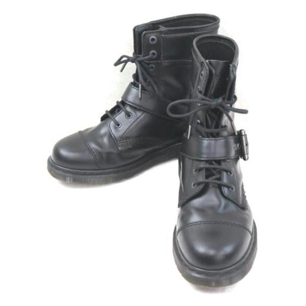 ドクターマーチン　UK9 CINQUANTA Dr.Martens ドクターマーチン/レザーブーツ/UK9