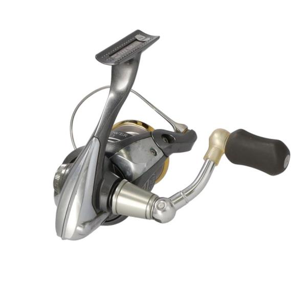 SHIMANO シマノ/スピニングリール 08ツインパワー2000/リール/Bランク