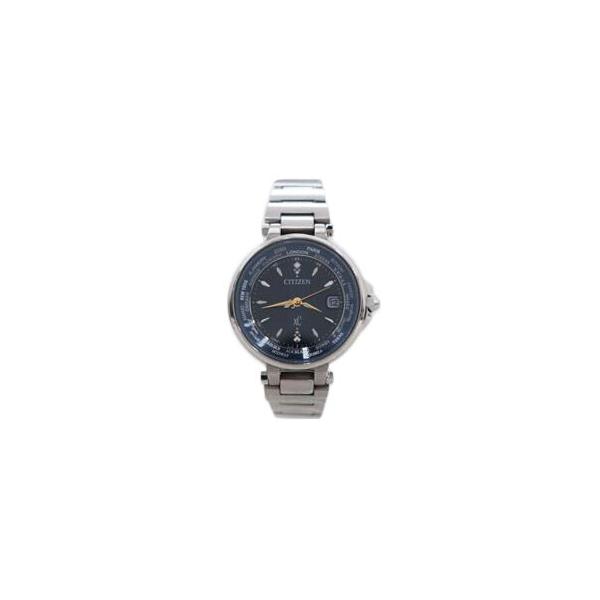 CITIZEN xC 電波ソーラー H246-T024726 ハッピーフライト CITIZEN(シチズン) / XC ハッピーフライト/ソーラー腕時計
