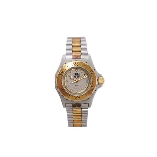TAG HEUER タグホイヤー/レディース/クオーツ/934.208/ABランク