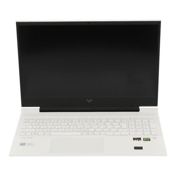 Victus by HP ヒューレットパッカード/Win11ゲーミングノートPC/16-e1064AX/5CD2318Q1W/パソコン/Aランク/67【中古】 wonderrex-ec_9264671536126