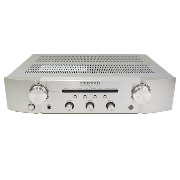 [美品] Marantz マランツ PM6007 プリメインアンプ マランツPM6007レビュー！空間表現力に優れた高コスパな
