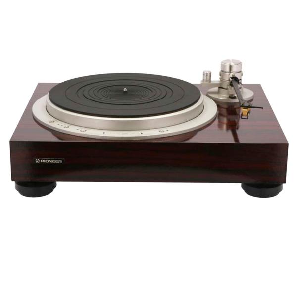 Pioneer パイオニア/レコードプレーヤー/PL-50LII/10680/ピュア
