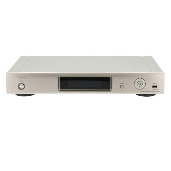 【美品】Denon ネットワークオーディオプレーヤー DNP-720SE-K DENON（デノン） デノン/ネットワークプレーヤー/DNP-720SE/Bランク/67
