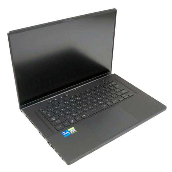 ASUS エイスース/ゲーミングノート/GU603HE-I7R3050TU144/M8NRKD00369233E/パソコン/ABランク/67【中古】 ASUS エイスース/ゲーミングノート/GU603HE-I7R3050TU144