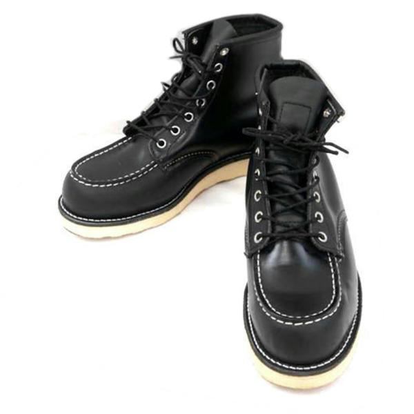 RED WING SHOES レッドウィング/アイリッシュセッター/8130/USA8