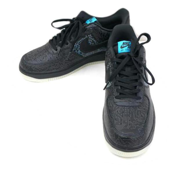 NIKE ナイキ/AF1 HIGH 07/DH5354-001/27.0/メンズスニーカー/Aランク/67【中古】