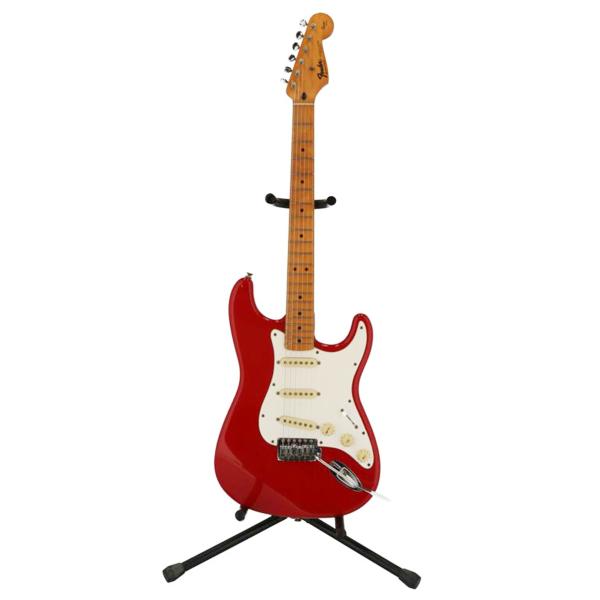 ギター fender Mexico SS wonderrex-ec_9264671570243