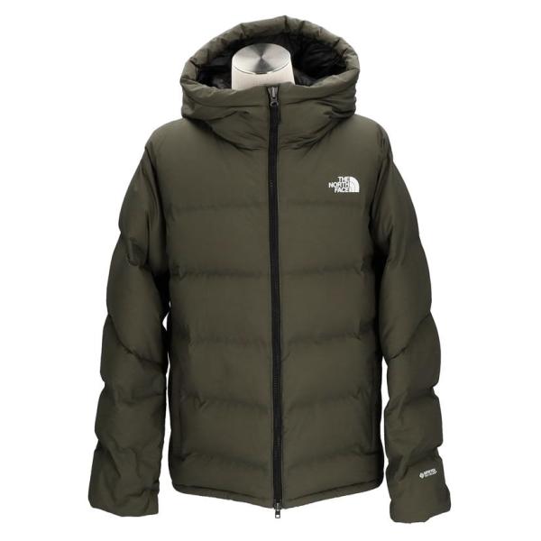 THE NORTH FACE ザノースフェイス/ビレイヤーパーカ L/ND91915/メンズ