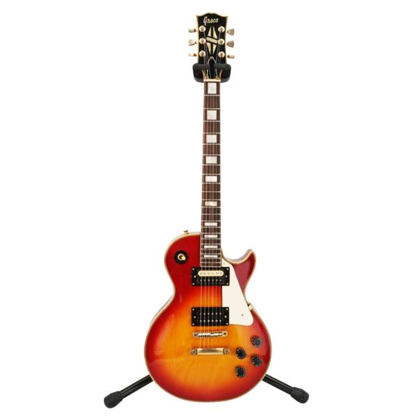 Greco（グレコ） グレコ/エレキギター/EG-500R/Cランク/67【中古