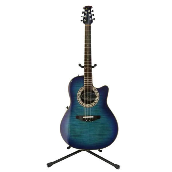 Ovation オベーション/エレアコ/Pinnacle Series/386T/455765/B