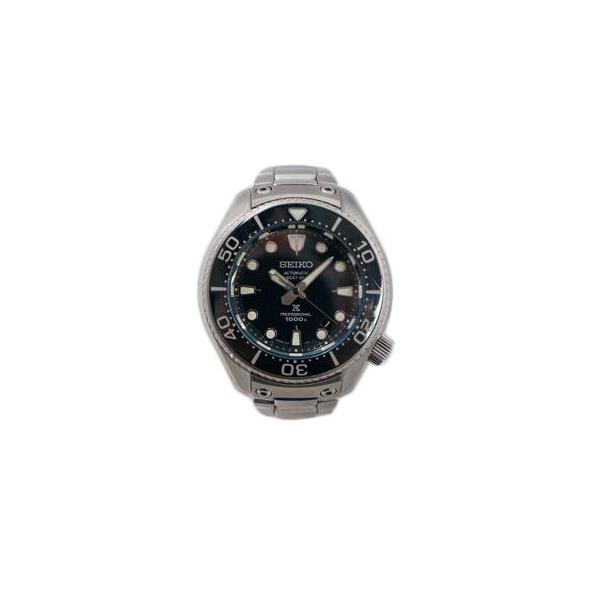 SEIKOセイコー/プロスペックスマリーンマスタープロフェッショナル  