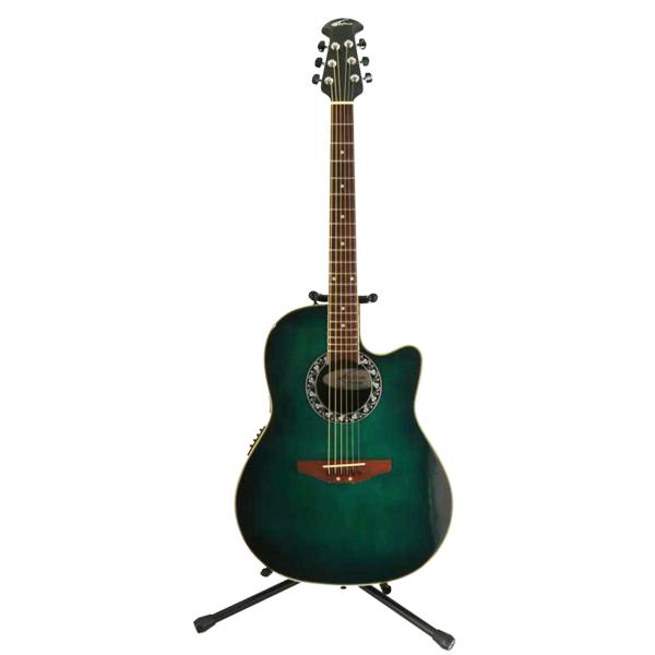 アプローズ  OVATION エレアコ AE128 wonderrex-ec_9264671613797