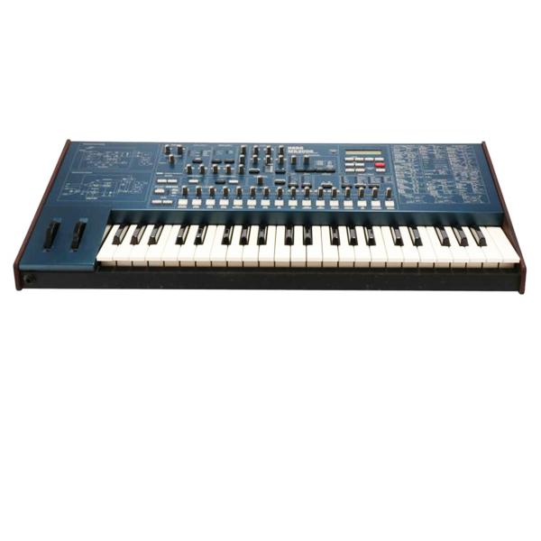 KORG コルグ/シンセサイザー/MS2000/鍵盤楽器/Bランク/67【中古