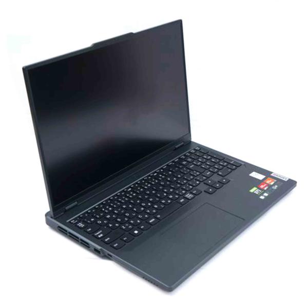 lenovo レノボ/ゲーミングノート/82WM001YJP/82WM001YJP/PF4B7WPC/パソコン/ABランク/67【中古】 lenovoレノボ/ゲーミングノート/82WM001YJP/82WM001YJP/PF4B7WPC