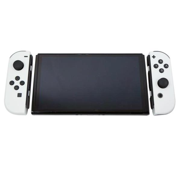 NINTENDO ニンテンドー/有機ELSWITCH/HEG-001/XTJ50854495804/Bランク/67【中古】 NINTENDO ニンテンドー/有機ELSWITCH/HEG-001/XTJ50854495804/B