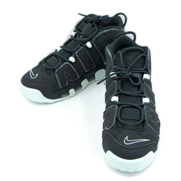 シューズ(男性用) NIKE AIR MORE UPTEMPO '96 Nike Air More Uptempo '96 
