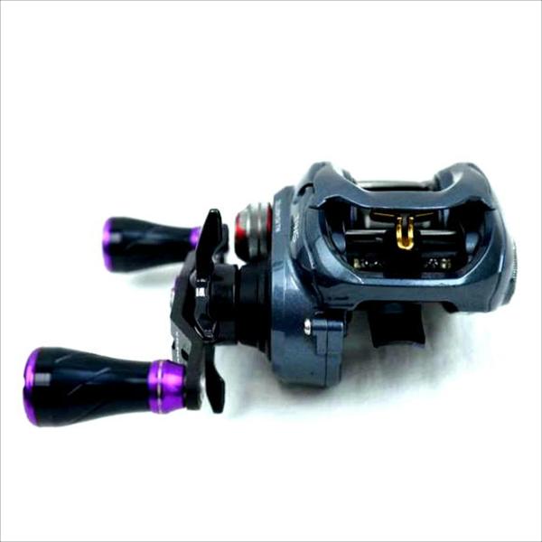 DAIWA ダイワ/ベイトリール ZILLION  SV TW/ZILLION  SV TW/ABランク/67【中古】 DAIWA（ダイワ） ダイワ/ベイトリール ZILLION SV TW/ZILLION SV TW/AB