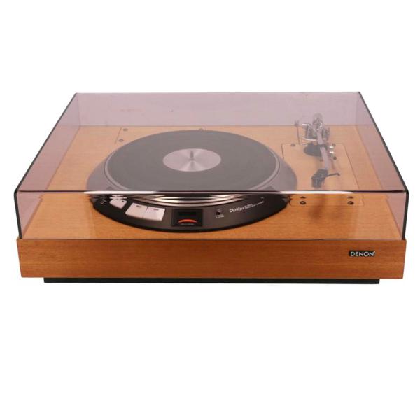 DENON（デノン） DENON SAEC サエク/レコードプレーヤー/DP-6000