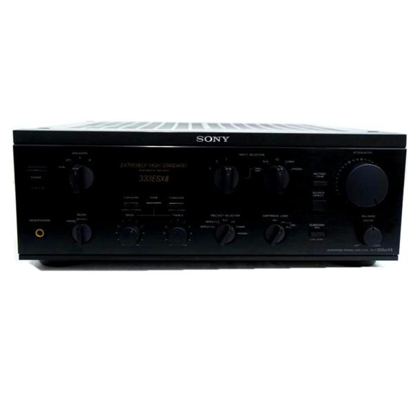 SONY（ソニー） ソニー/プリメイン/TA−F333ESXII/TA-F333ESXII/211768