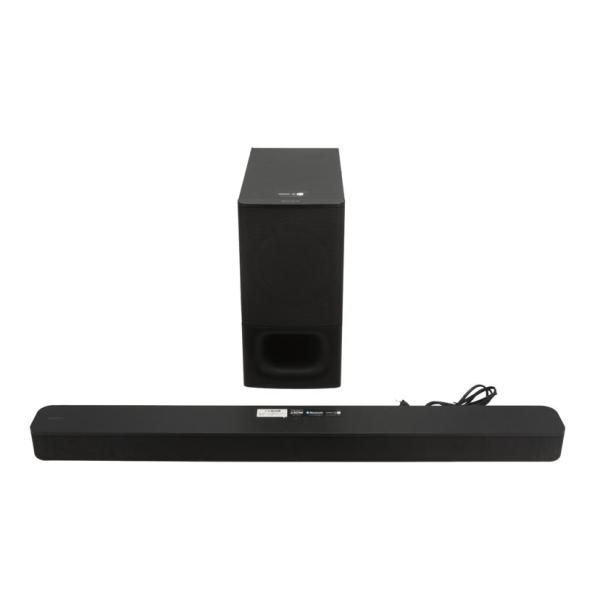 SONY（ソニー） ソニー/サウンドバー/HT-S350/1003802/Bランク/67