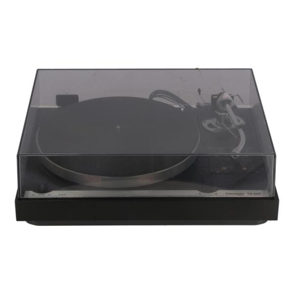 THORENS トーレンス/レコードプレーヤー/TD320/31555/Bランク/67【中古】 THORENS トーレンス/レコードプレーヤー/TD320/31555/Bランク/67