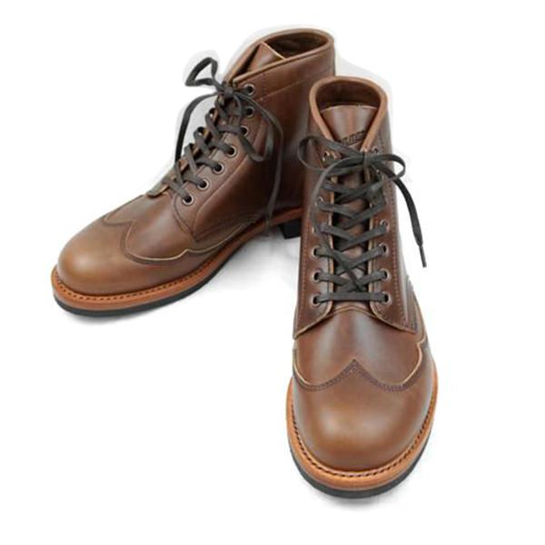 Danner ダナー/ANAMOSA/ブラウン 26.5/D-511002/Aランク/67【中古