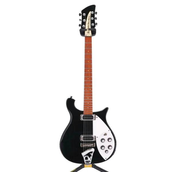 Rickenbacker（リッケンバッカー） リッケンバッカー/エレキギター/610