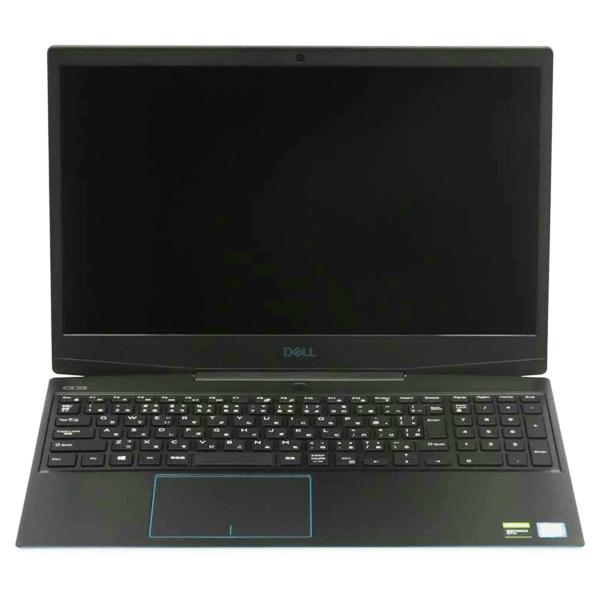 DELL（デル） デル/Win11ゲーミングノートPC/G3 15/P89F001/D7HKKW2/B