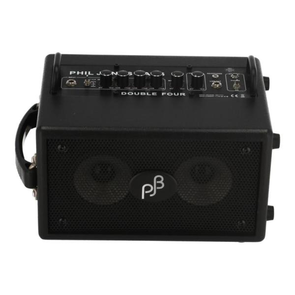 PHIL JONES BASS（フィルジョーンズベース） PJB PHIL JONES BASS