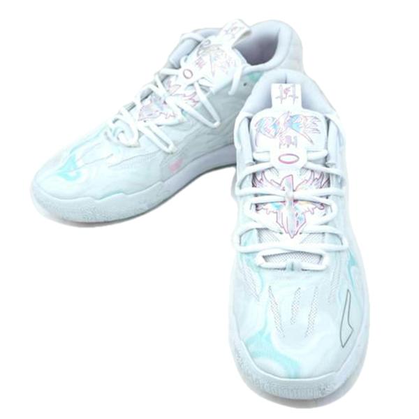 PUMA プーマ/MB.03 Iridescent 29.0/379904-01/Aランク/67【中古】