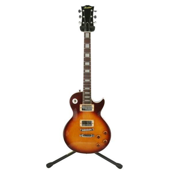 Fresher フレッシャー/エレキギター（ビンテージ）/Les Paul タイプ