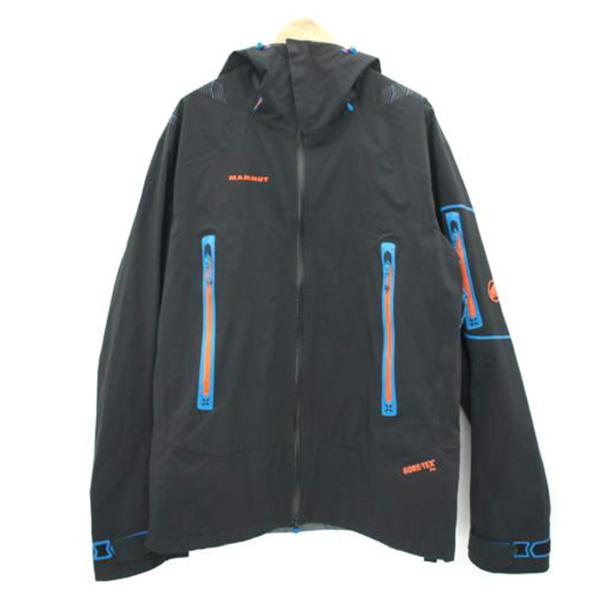 MAMMUT マムート/Nordwand Jacket 2 XL/1010-13950/ABランク/67【中古】 MAMMUT マムート/Nordwand Jacket 2 XL/1010-13950/ABランク/67【中古