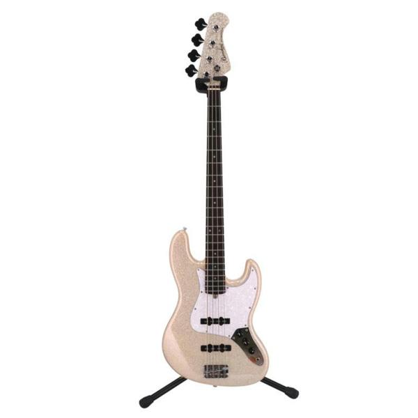 bucchus　エレキベース Bacchus Globar Series Bass / バッカス グローバルシリーズ ベース