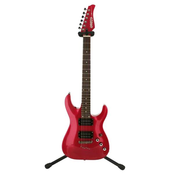 Greco グレコ/エレキギター/WS-40/1203020/Bランク/67【中古
