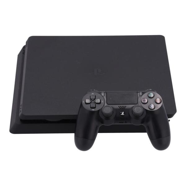 SONY ソニー/PlayStation4 本体 1TB/CUH-2000BB01/S015753996U/Bランク/67【中古】 SONY ソニー/PlayStation4 本体 1TB/CUH-2000BB01/S015753996U/B