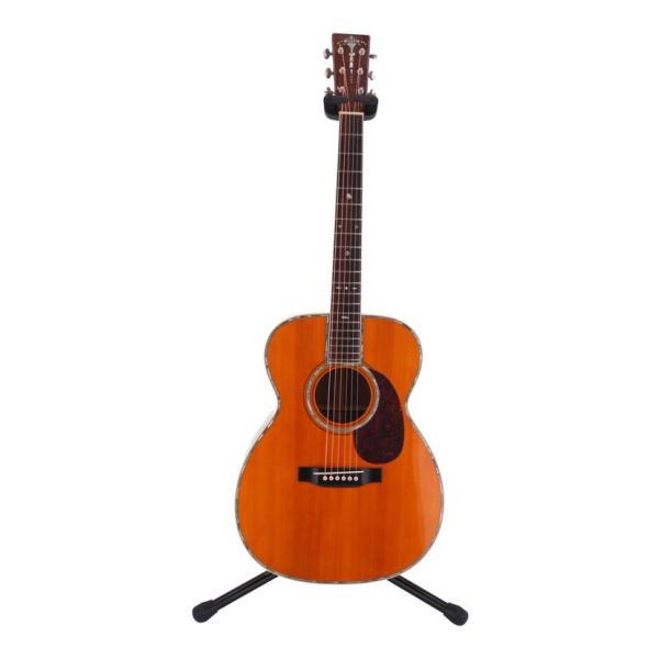 Sigma Guitars シグマ ギター/アコースティックギター/SEC-42/S055028/Bランク/67【中古】 Sigma Guitars シグマ ギター/アコースティックギター/SEC-42/S055028
