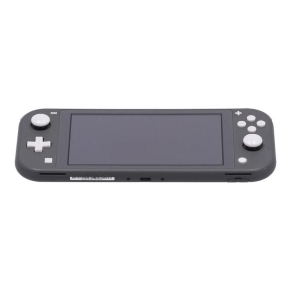 任天堂 NINTENDO ニンテンドー/Switch Lite 本体/HDH-001