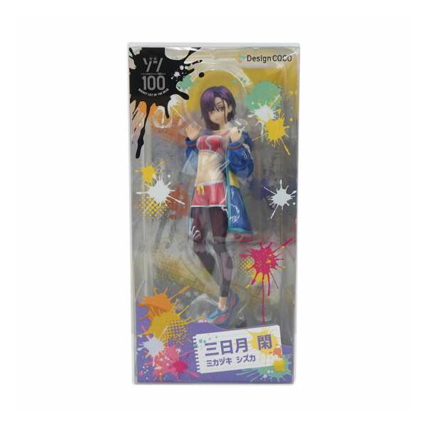 Design COCO デザインココ/ゾン100 三日月 閑 1/7/Aランク/67【中古