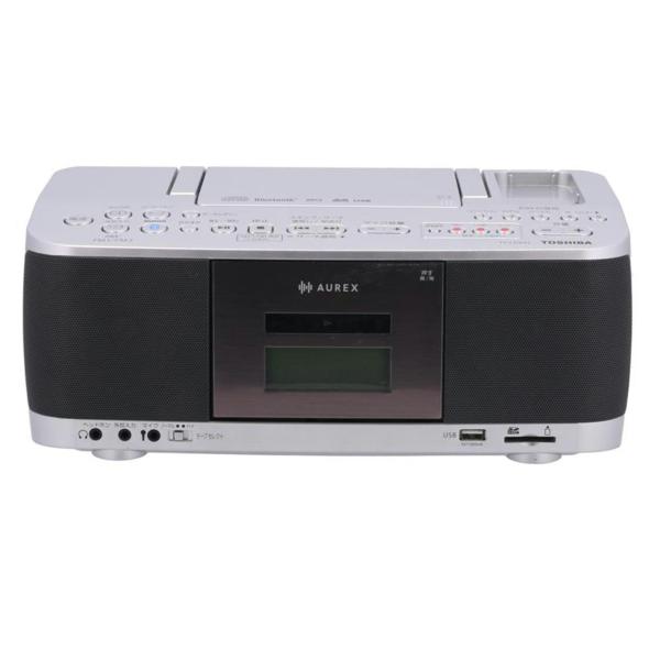 【中古】東芝ラジカセTY-CDX92 TOSHIBA（東芝） CDラジカセ TY−CDX92 : いくるんYahoo!ショッピング