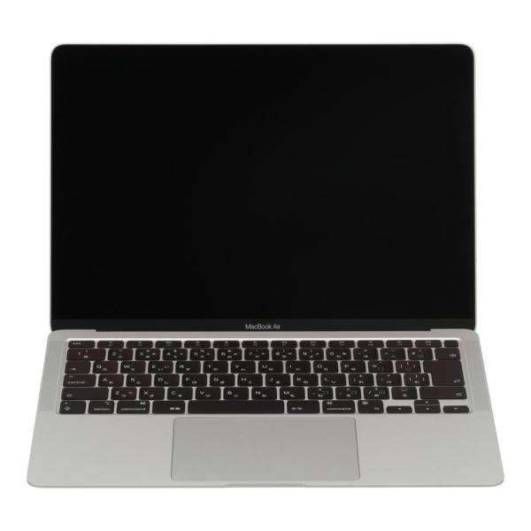Apple アップル/MacBook Air （M1, 2020）/MGN93J/A A2337