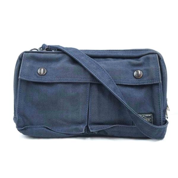 ♡未使用・タグ付 PORTER ポーター 2way ショルダー EA0H19 PORTER ポーター/ショルダー/ABランク/67【中古】 : ワンダーレックス