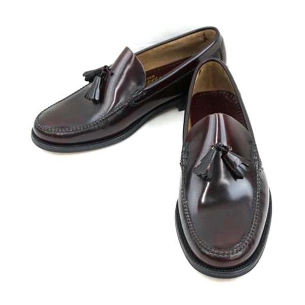 CASTELLANA カステラーノ/タッセルローファー/Aランク/67【中古