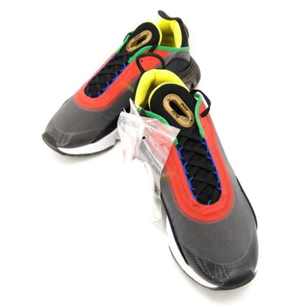 NIKE ナイキ/AIR MAX 2090/CZ8698-074/28/メンズスシューズ/Sランク/20【中古】 wonderrex-ec_9264691611445